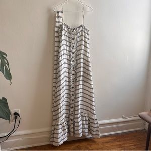 Lisa Marie Fernandez Maxi Dress